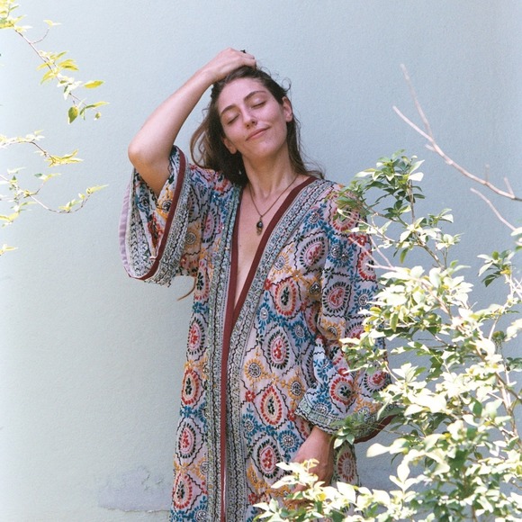 Meet your Posher, Francesca - Picture 1 of 1